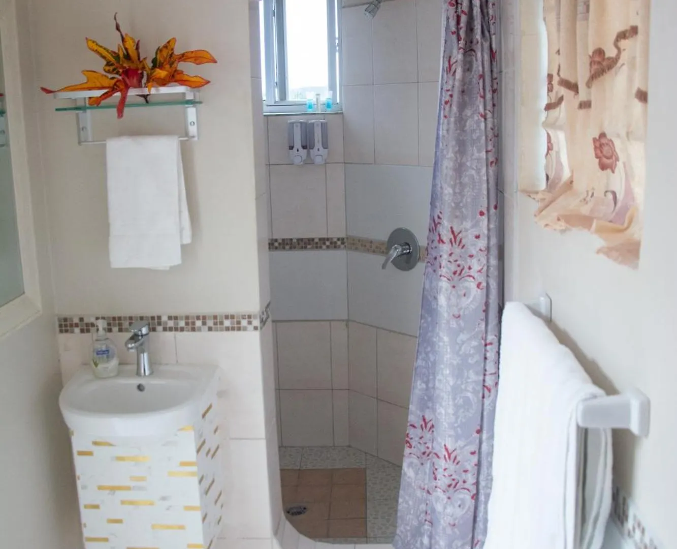 Mountain View Apartments Gros Islet