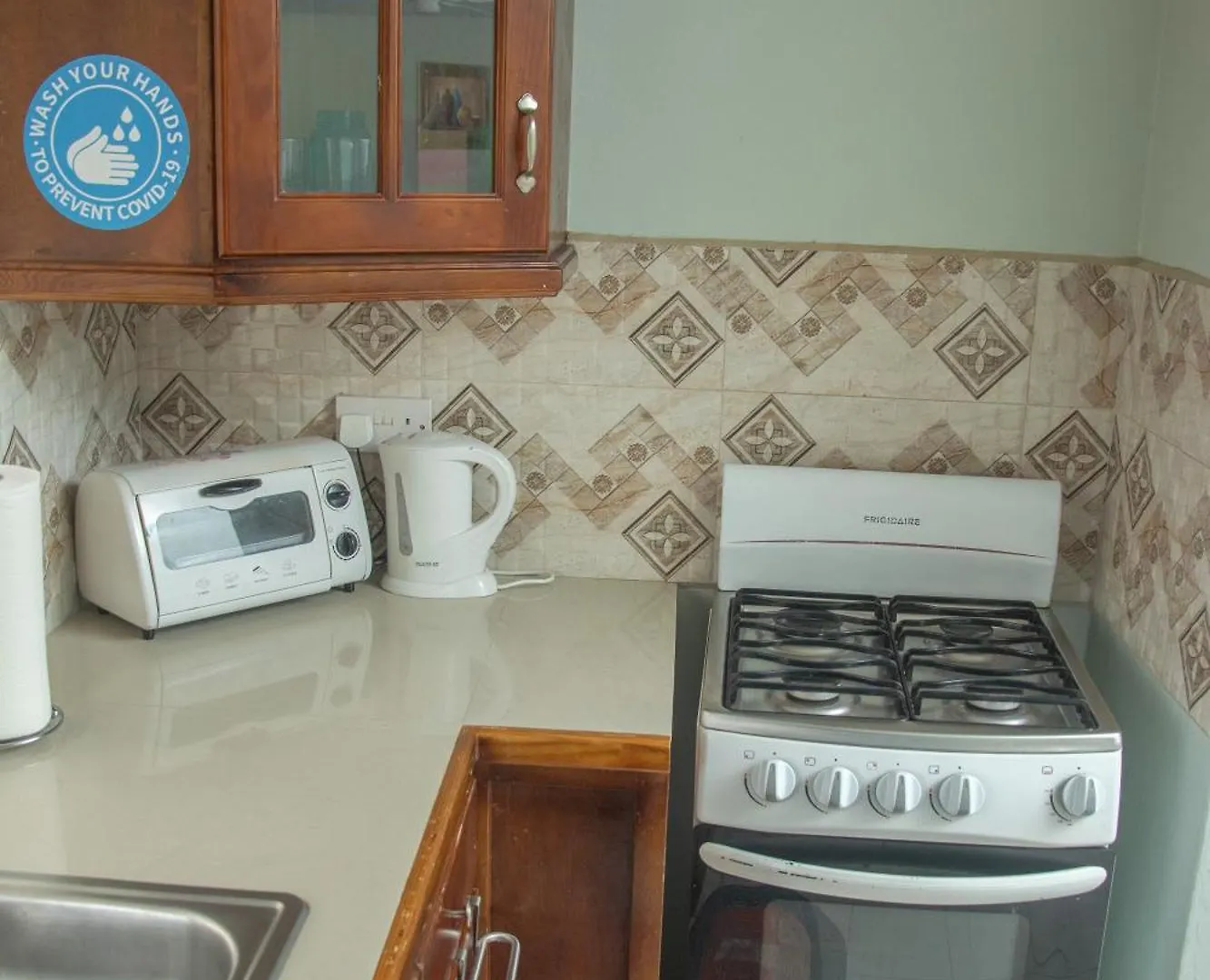 Mountain View Apartments Gros Islet 0*,