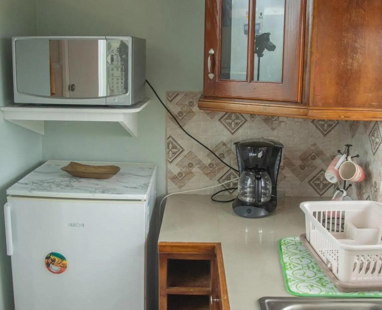 Mountain View Apartments Gros Islet
