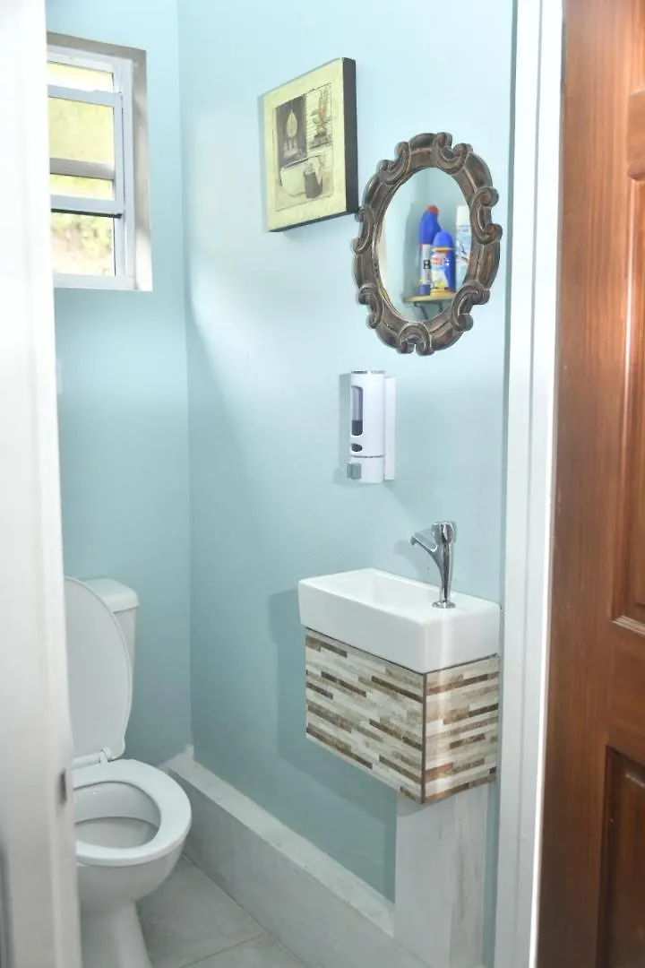 Mountain View Apartments Gros Islet