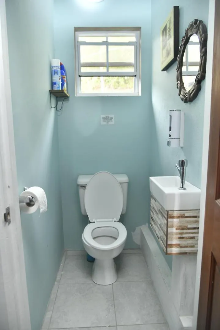 Mountain View Apartments Gros Islet Saint Lucia