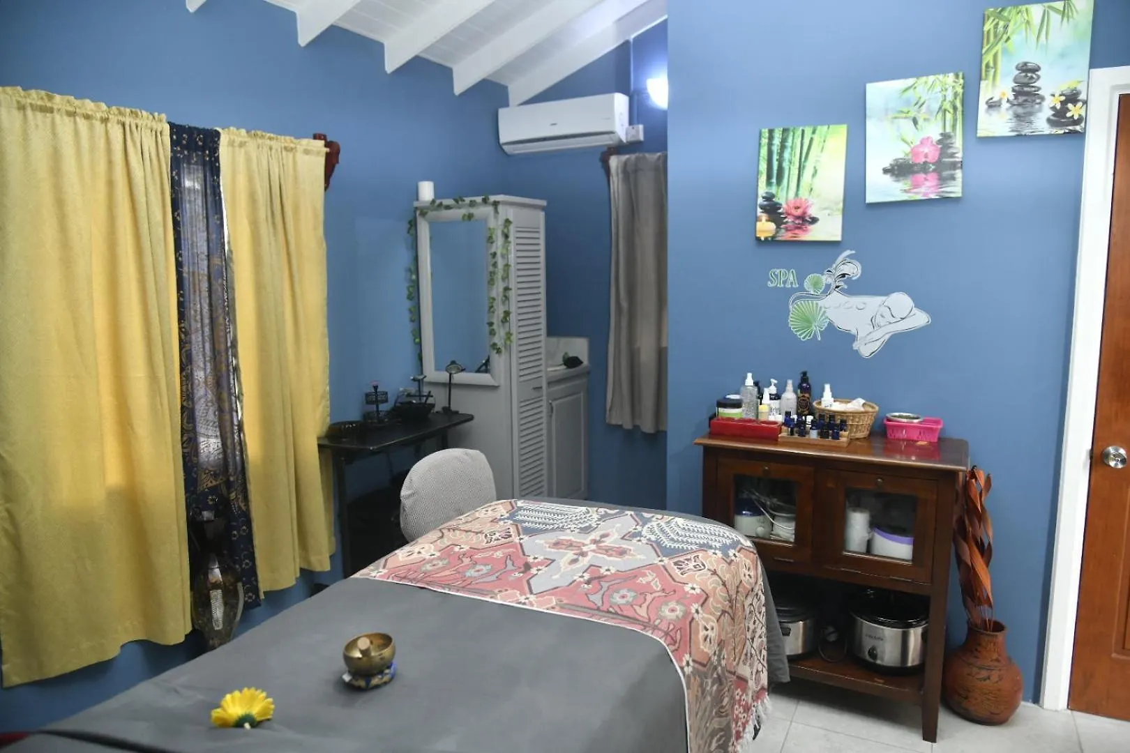 Mountain View Apartments Gros Islet