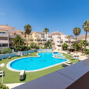  Apartment Apartemento Studio Country Club Spain