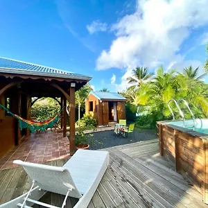  Hébergement de vacances Kataliya