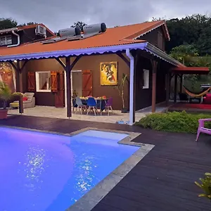  Villa Tourmaline