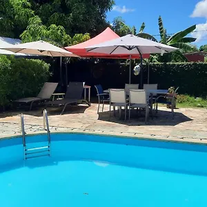  Appartement Do Brazil