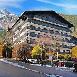  Apartment Du Brevent - Village France