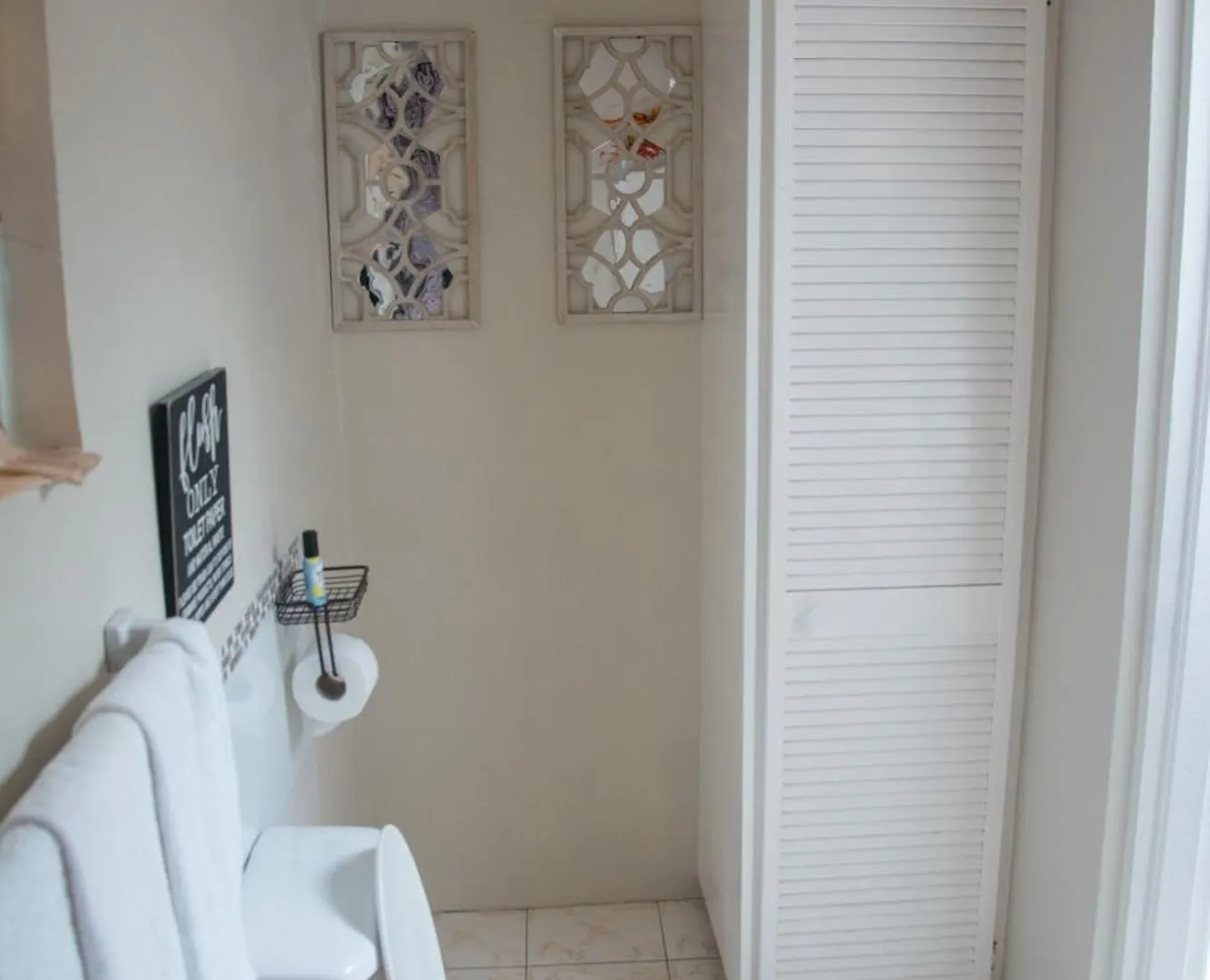 Mountain View Apartments Gros Islet