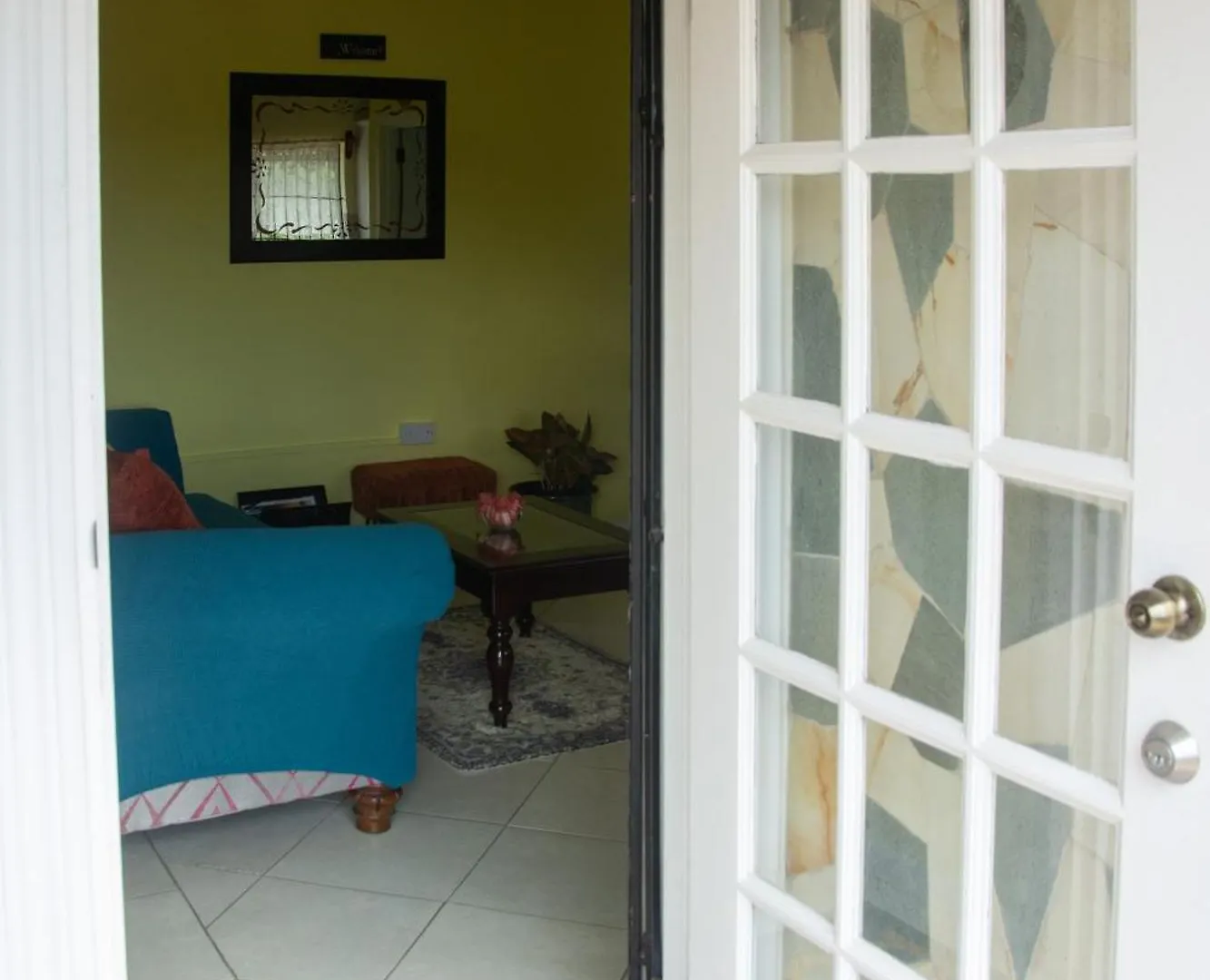 Mountain View Apartments Gros Islet 0*,