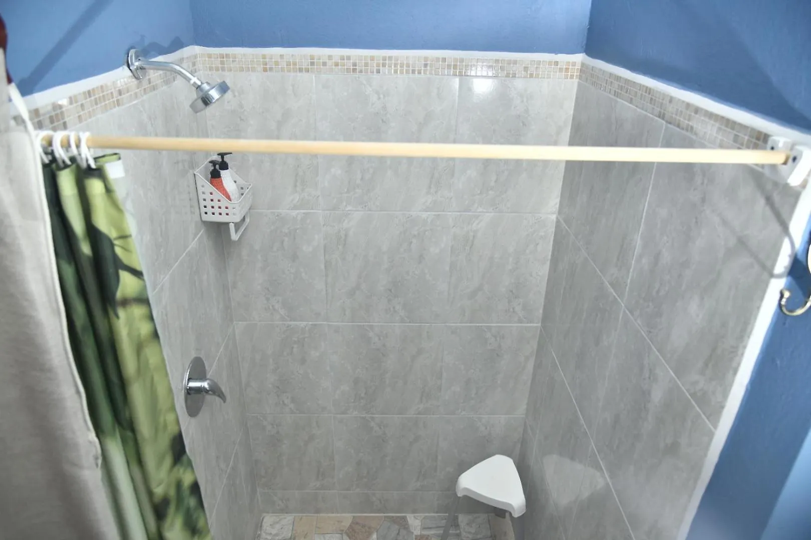 Mountain View Apartments Gros Islet 0*,