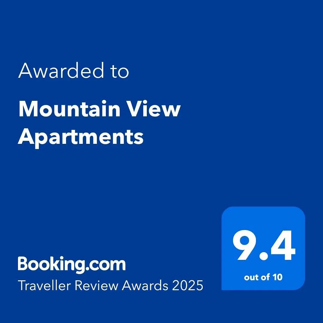 Mountain View Apartments Gros Islet